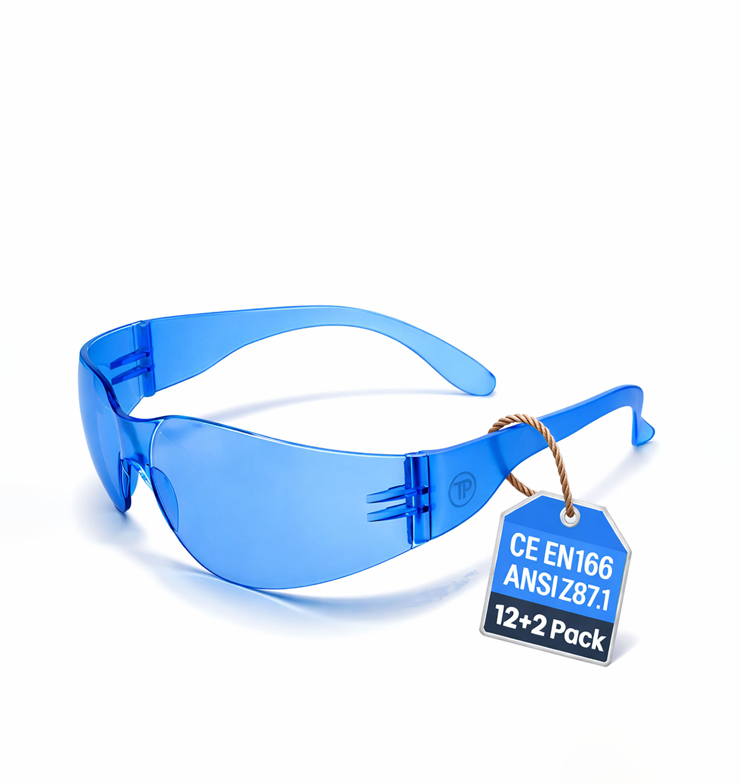 Medium blue