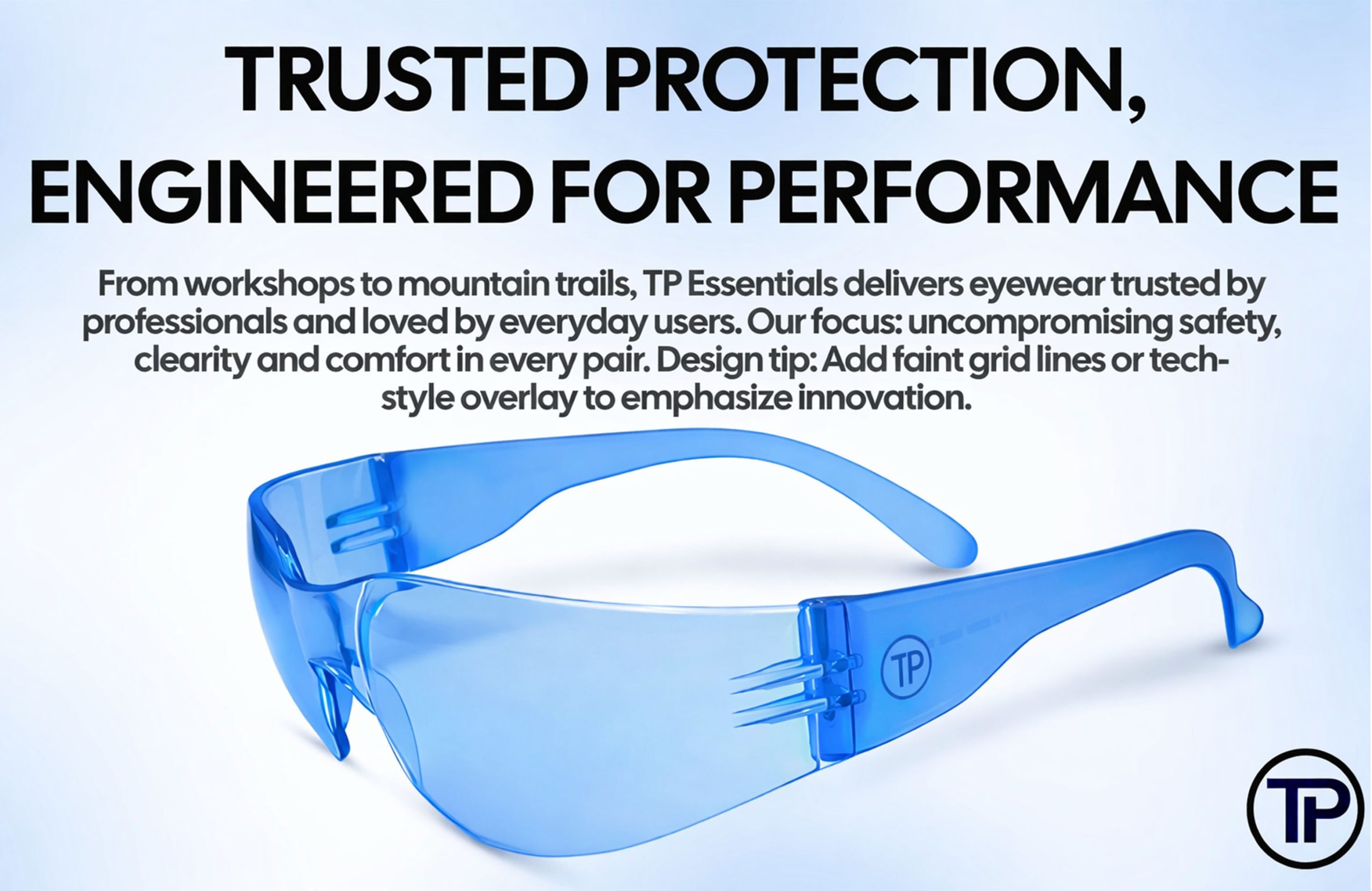 Safety Glasses - ANSI Z87.1 - CE EN166 Certified - pack 14 Anti Fog Anti UV for Construction/Lab/DIY