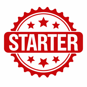 Starter
