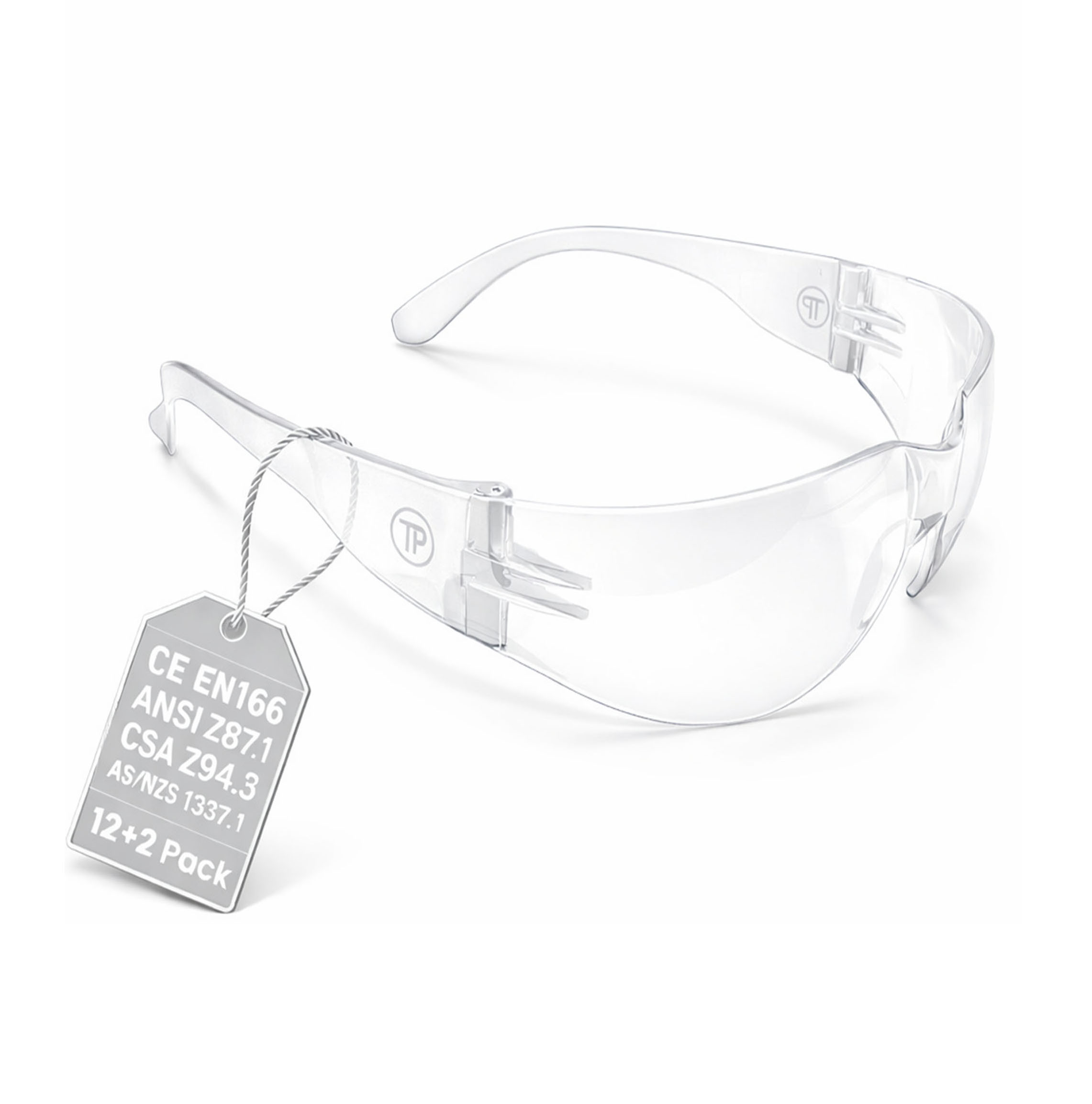 Premium clear