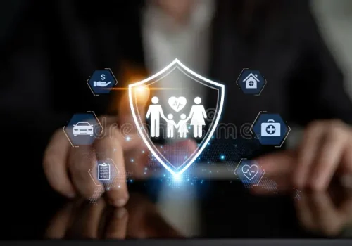 concept-comprehensive-insurance-coverage-financial-planning-policy-provides-life-health-asset-protection-410072933